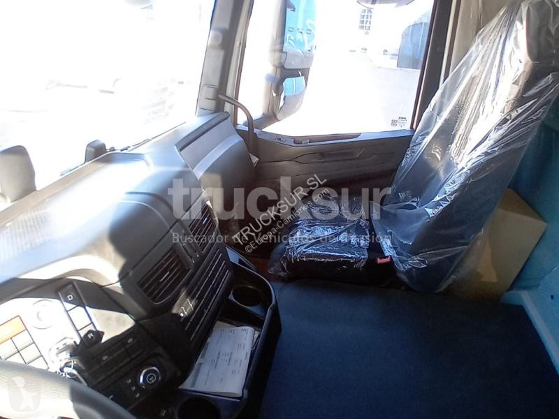 Camion Iveco 420