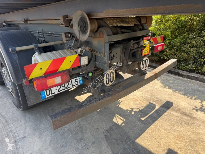 Camion Volvo