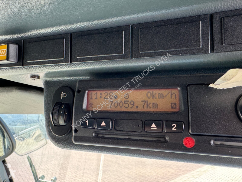 Utilaje pentru drumuri Hako Multicar Citymaster...