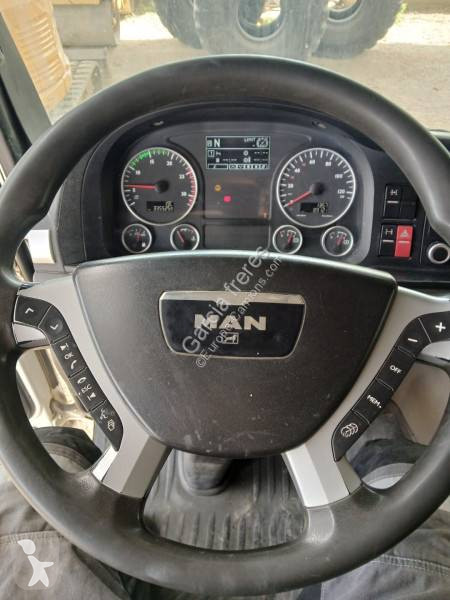 Camion MAN