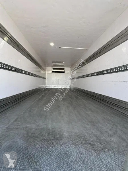 Kamion Iveco Tiefkühl Mitsubishi TDJ 300 Klima...