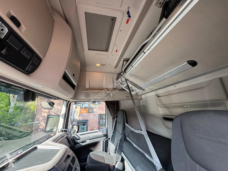 Camion DAF 480 6X2 SSC FAR BDF Retarder 2x AHK...