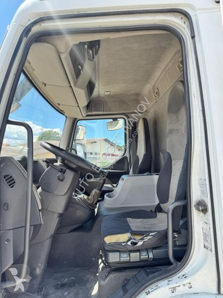 Camion Renault 220 DXI