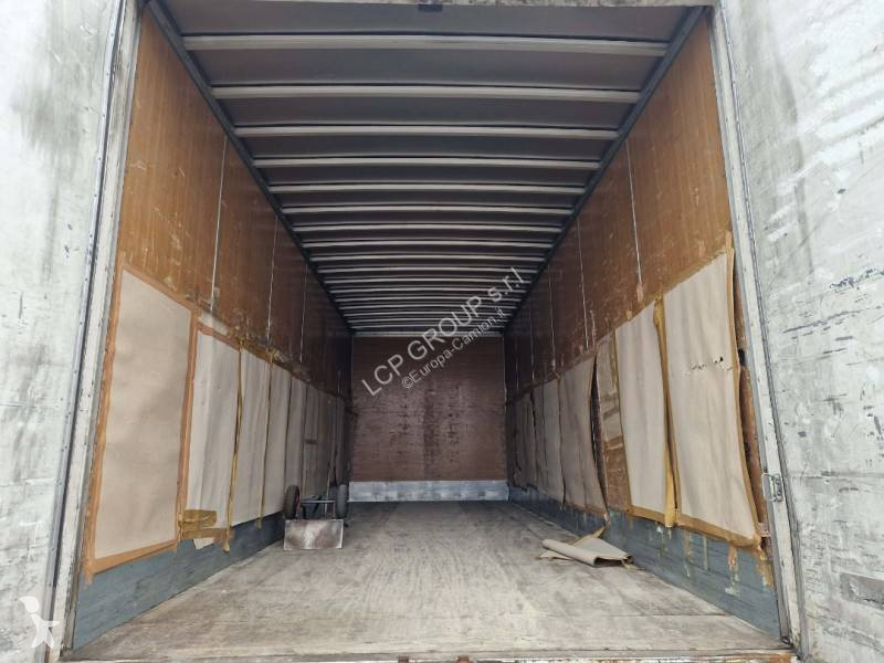 Camion Volvo