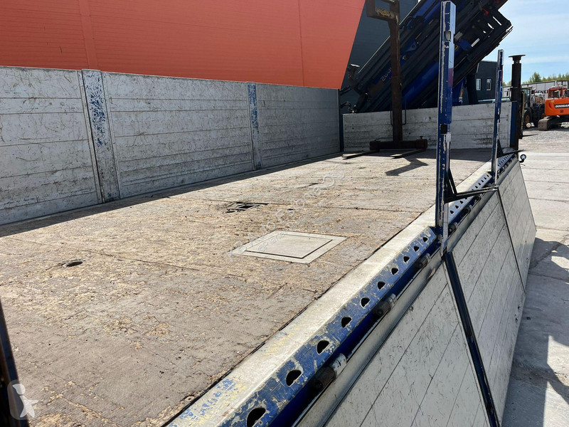 Camion Volvo 6x4 PK26002 + JIB / PLATFORM...