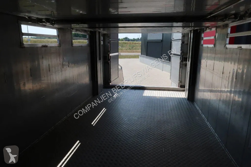 Camion Volvo 13.500  500 EEV - 2011