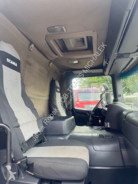 Camion Scania P 270