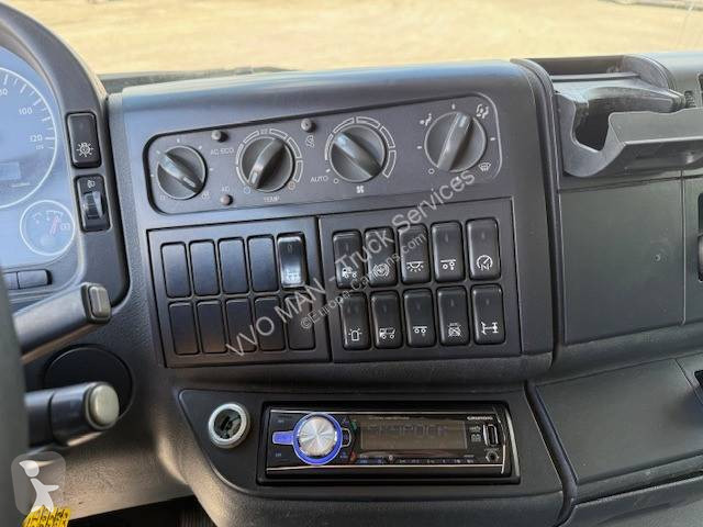 Camion MAN