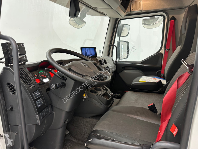 Kamion Renault D12