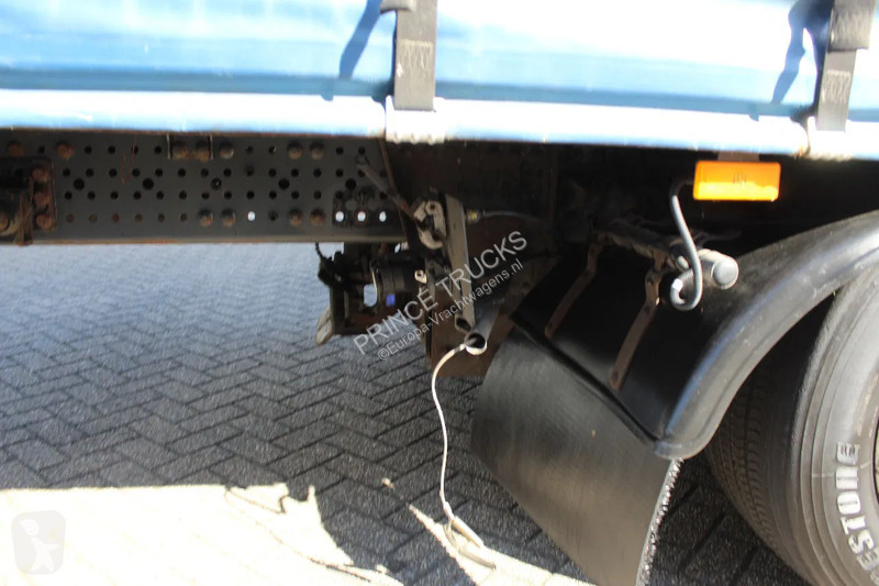 Camion Mercedes 2642 * EURO6 * 6X2 *
