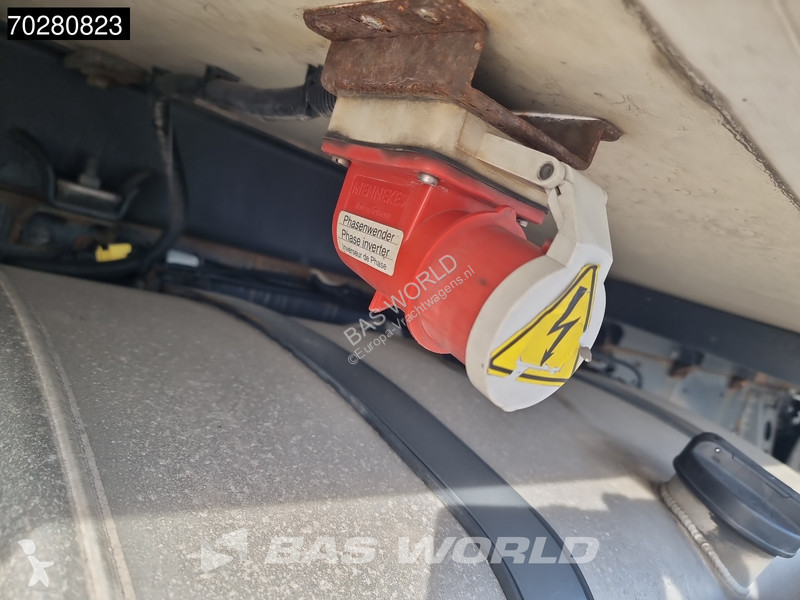Camion DAF LF 250 4X2 Manual ACC Carrier Xarios...