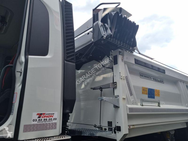 Kamion Iveco
