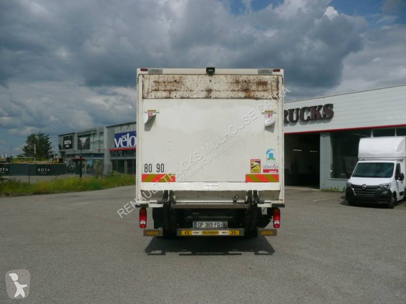 Camion Renault