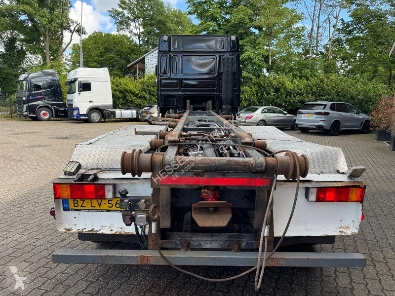 Kamion DAF 105460 6X2 Space Cab Manual 565.815KM