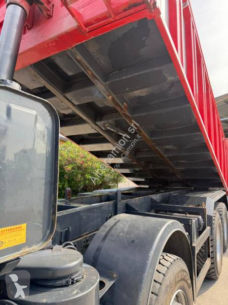 Camion Iveco