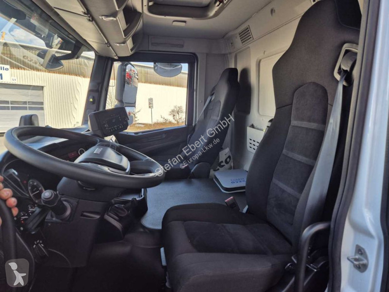 Camión Iveco S-Way AD190S40/FP ThermoKing...