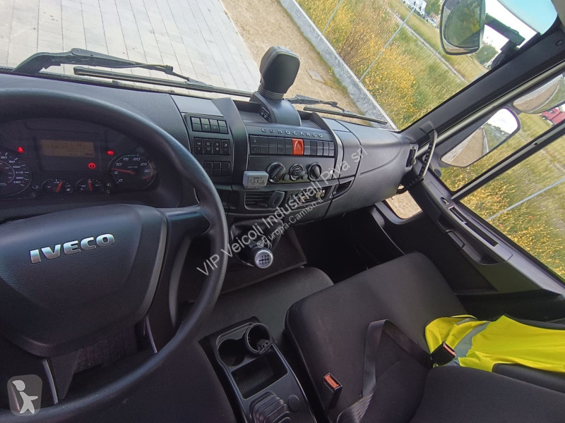 Camion Iveco 75.190