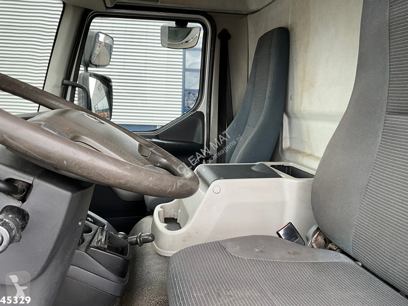 Camion Volvo 240 Euro 5 Amco Veba 10 Tonmeter...