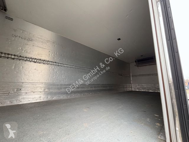 Kamion Renault D 280.18*Thermoking*LBW...