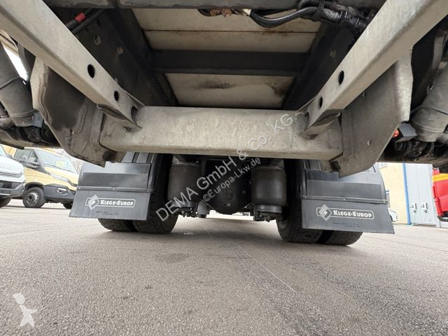 Kamion Renault D280.18*Euro 6*TK...
