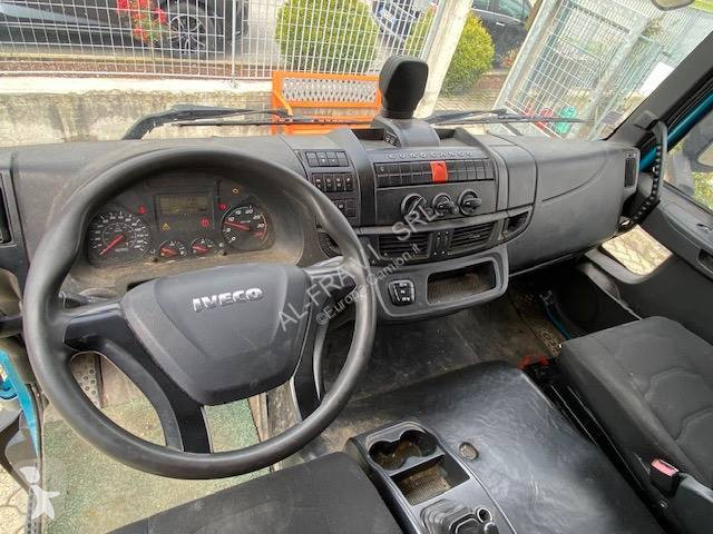 Kamion Iveco