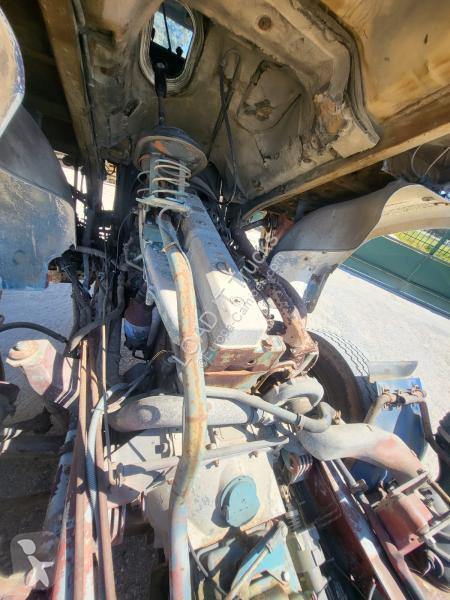 Camion Scania H