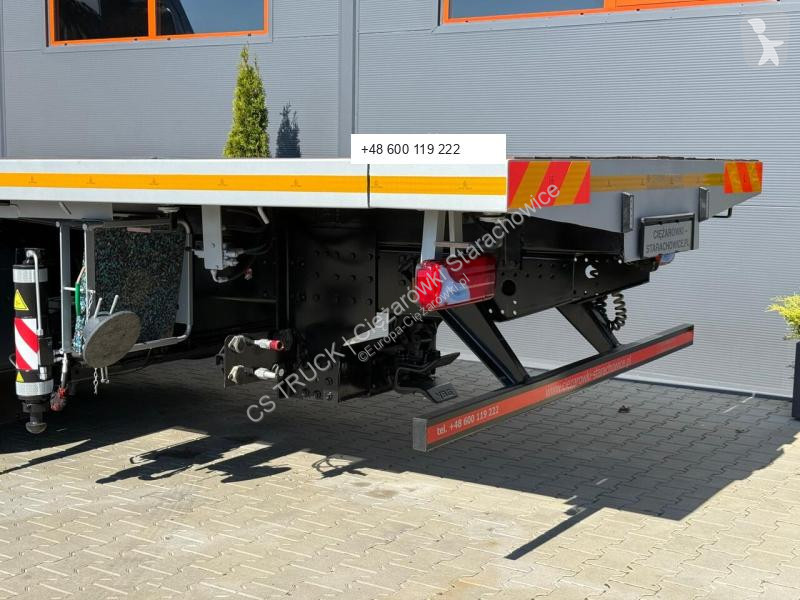 Kamion MAN FASSI F455RA.2.25