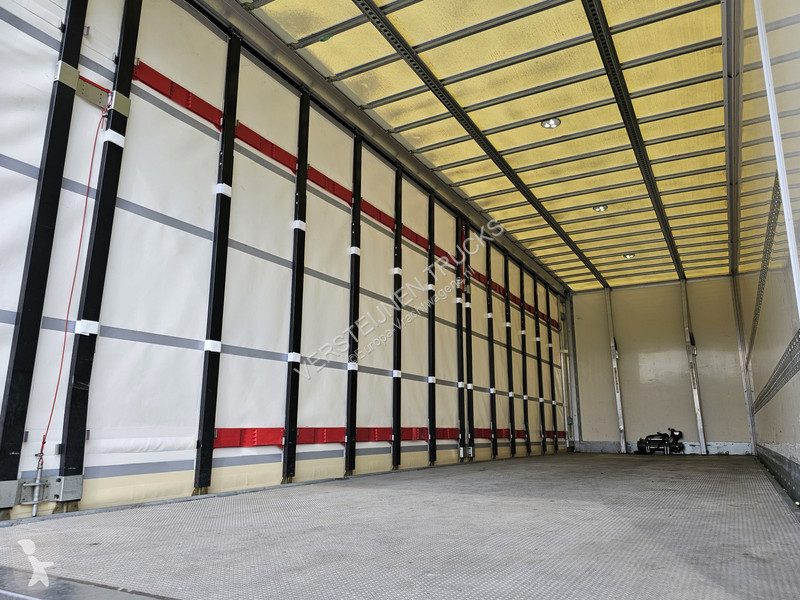 Lastbil MAN TGM / 6x2-4 / LBW / 6000kg TAIL LIFT