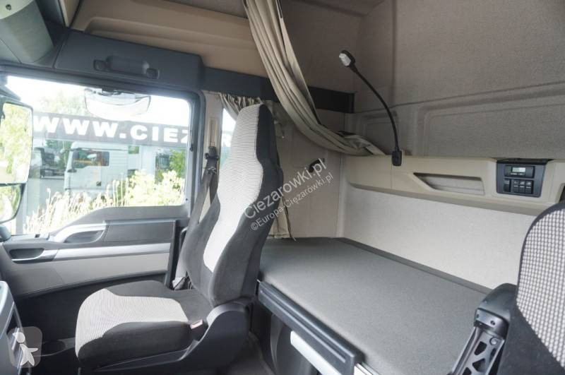 Camion MAN