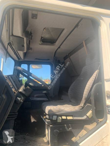 Camion MAN