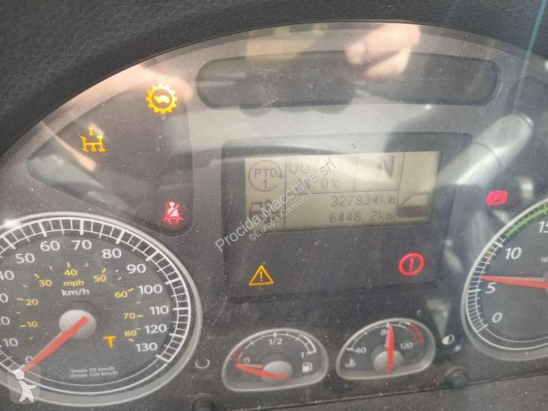 Camion Iveco