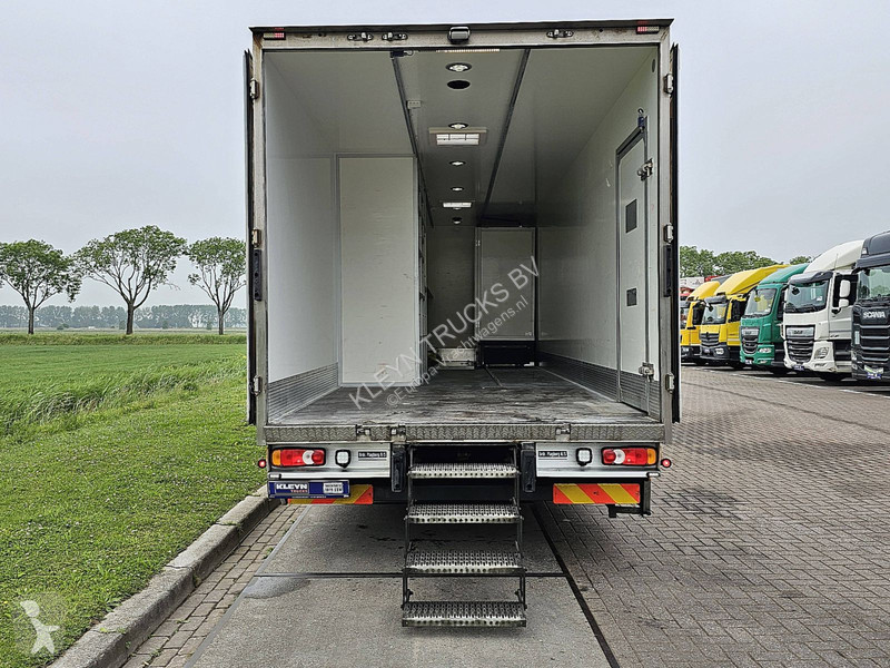 Kamion Volvo FL 250.12 AIRCO SIDE DOORS