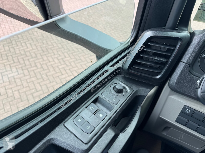 Camion MAN TGS 35.480 8x8 BB CH TGS 35.480 8x8...