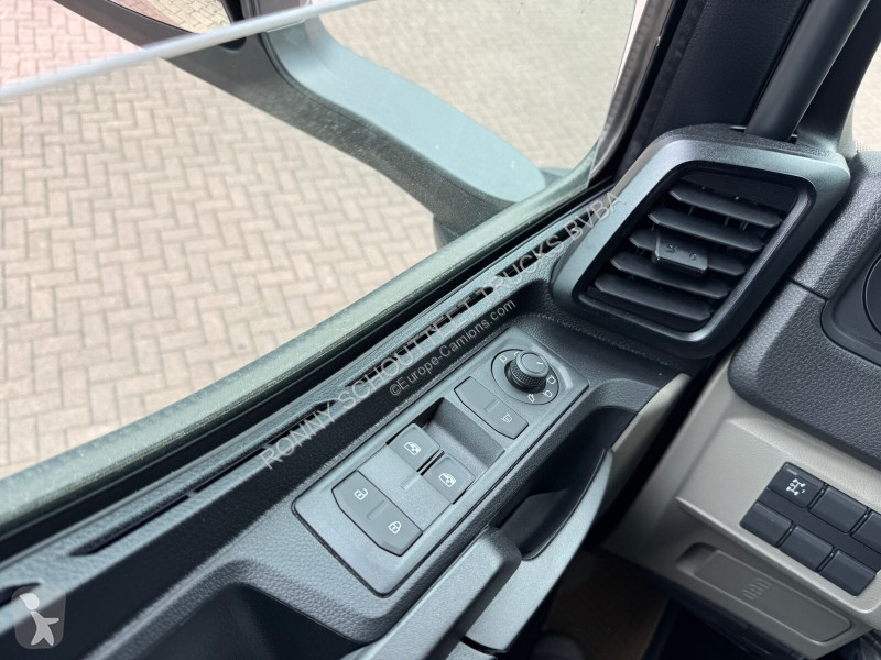 Camion MAN TGS 33.480 6x6 BB CH TGS 33.480 6x6...