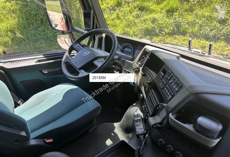 Camion Volvo FM-450 6x2R Fahrgestell /...