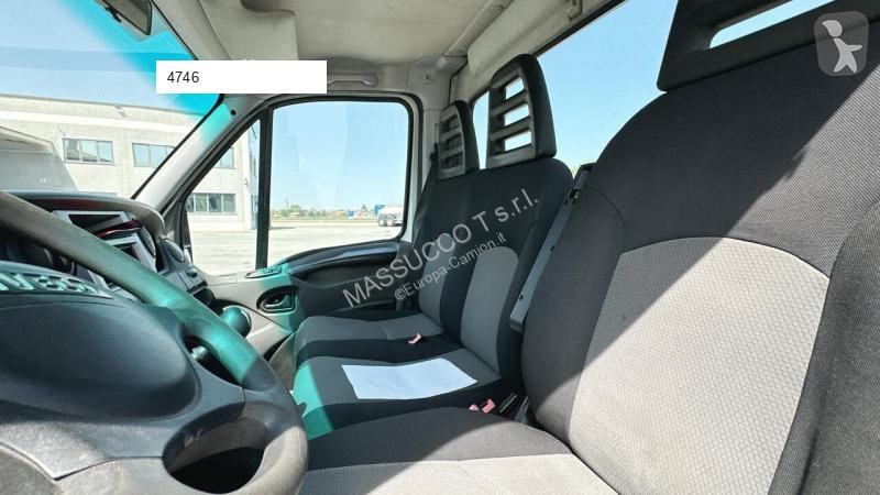 Kamion Iveco DAILY 35C13 4x2