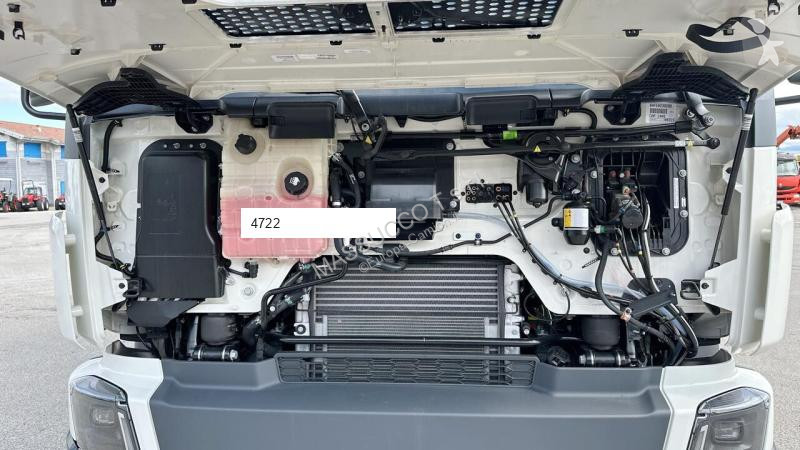 Camion Volvo FE 350