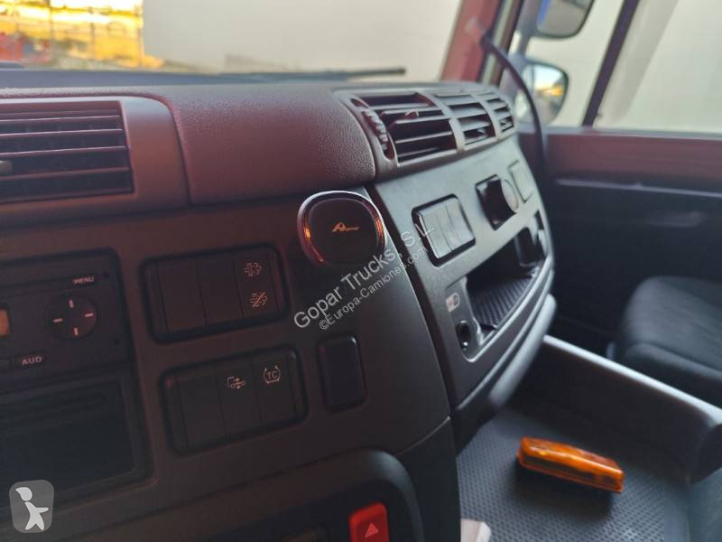 Camion DAF