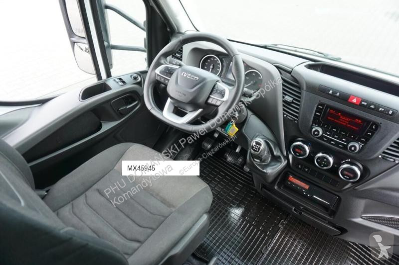 Užitkové vozidlo Iveco DAILY / 70C18 / E 6 /...