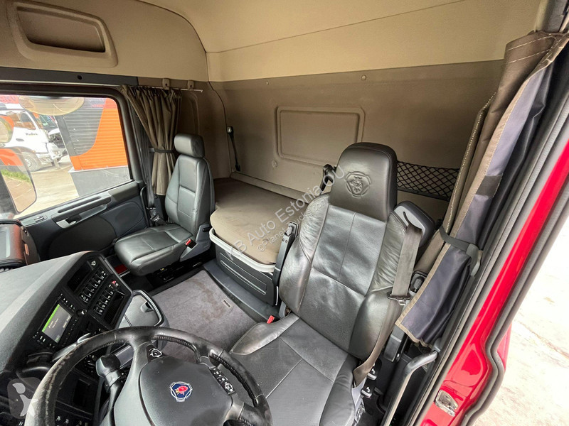 Kamion Scania R 730 6x4 FOR SAE AS CHASSIS /...