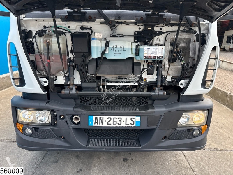 Kamion Iveco 190EL28 EURO 5, Fuel, 13390 liter,...