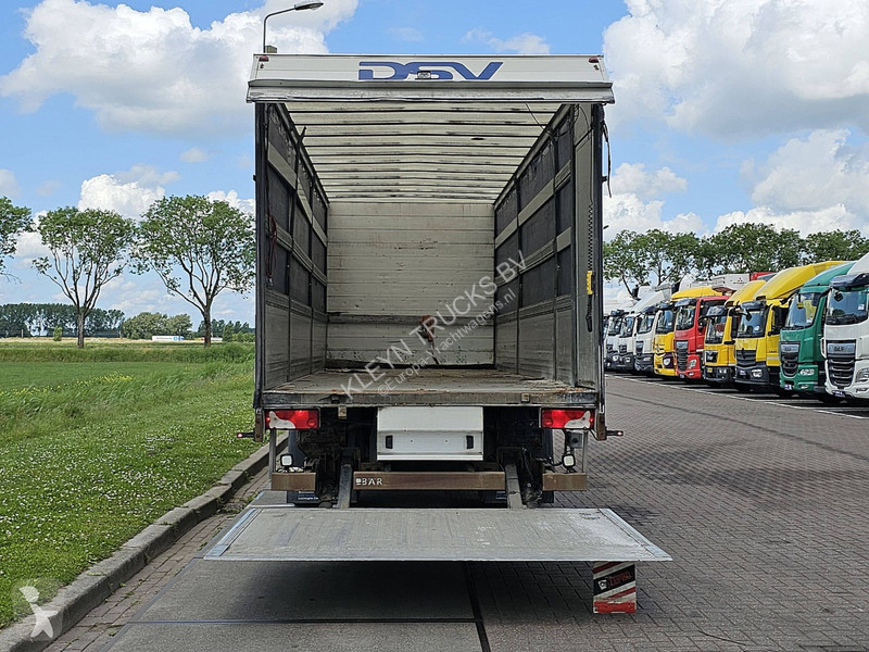 Camion Scania P250 4X2 TAIIFT