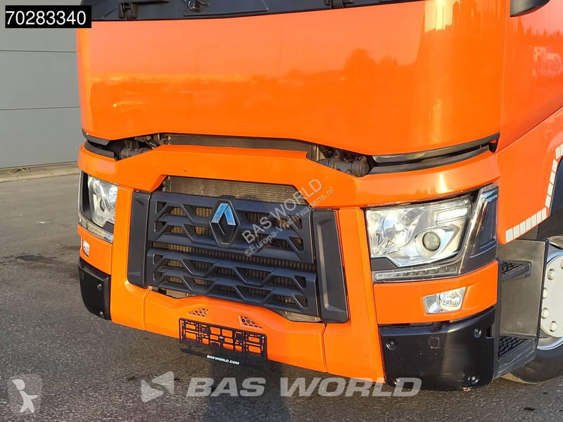 Kamion Renault T 380 4X2 Palfinger PK18002-EH...