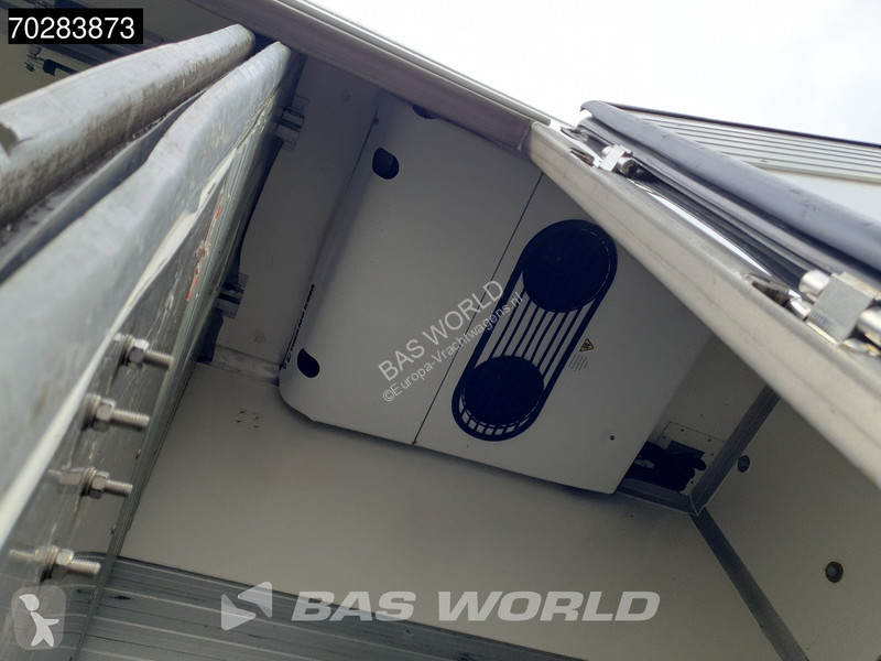 Vrachtwagen MAN 18.290  4X2 NL-Truck Thermo...