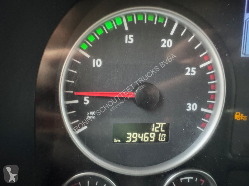 Camion MAN TGS 26.440 6x2-4 BL TGS 26.440 6x2-4...