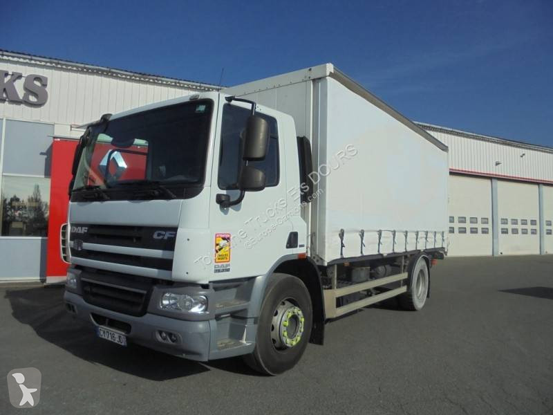 Camion DAF