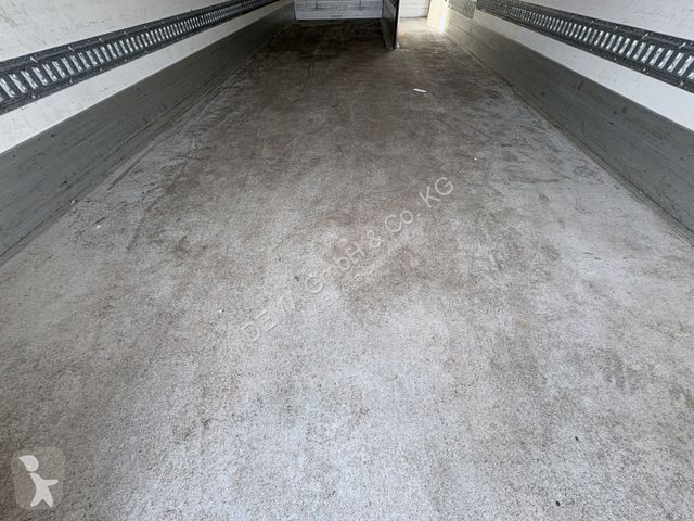 Kamion Iveco 160E28*Carrier*2...