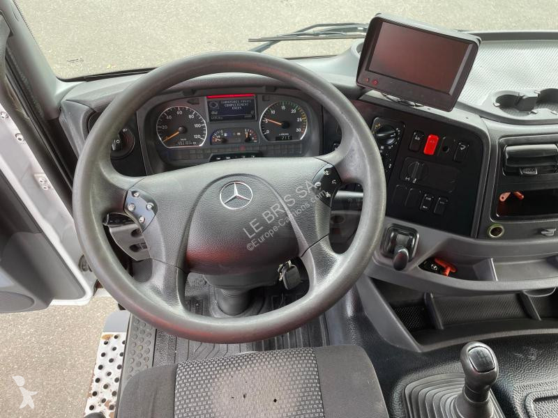 Lastbil Mercedes  AXOR 25.33