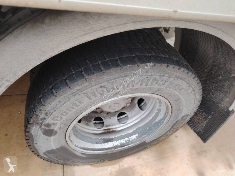 Kamion Iveco