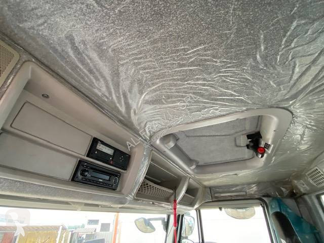 Kamion Iveco